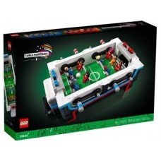 LEGO Ideas 21337 Miza za ročni nogomet